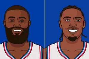 NBA老鹰vs爵士_NBA老鹰vs爵士免费高清直播_NBA老鹰vs爵士在线观看入口
